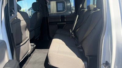 2021 Ford F-150 Base