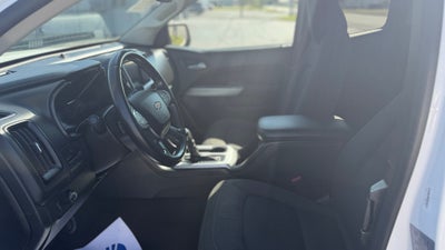 2021 Chevrolet Colorado 2WD LT