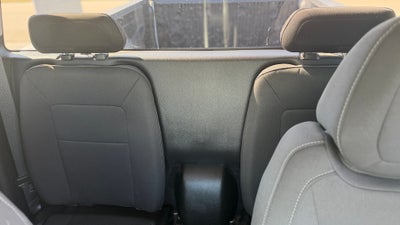 2021 Chevrolet Colorado 2WD LT
