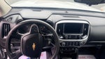 2020 Chevrolet Colorado 2WD LT