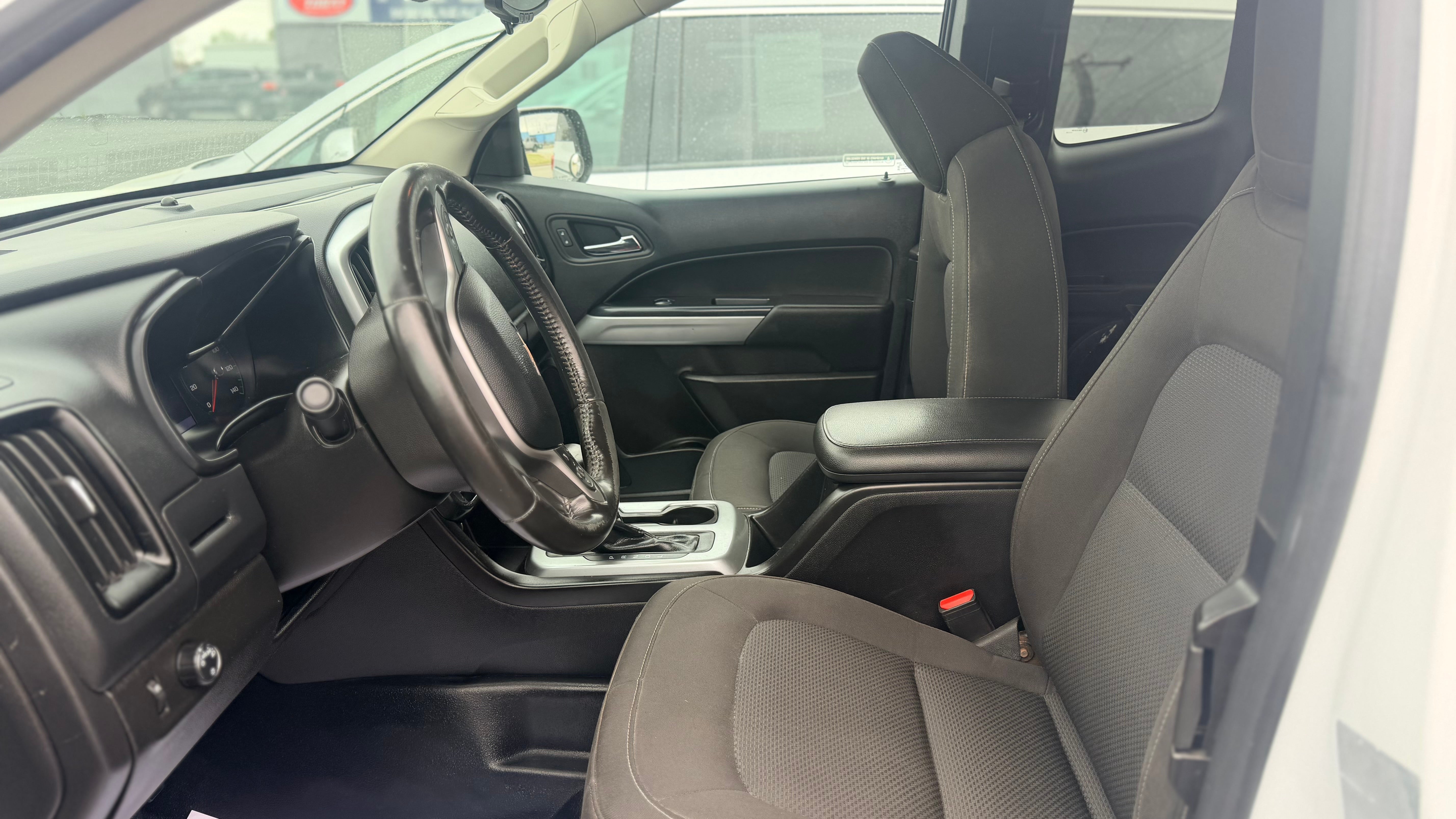 2020 Chevrolet Colorado 2WD LT