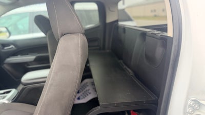 2020 Chevrolet Colorado 2WD LT