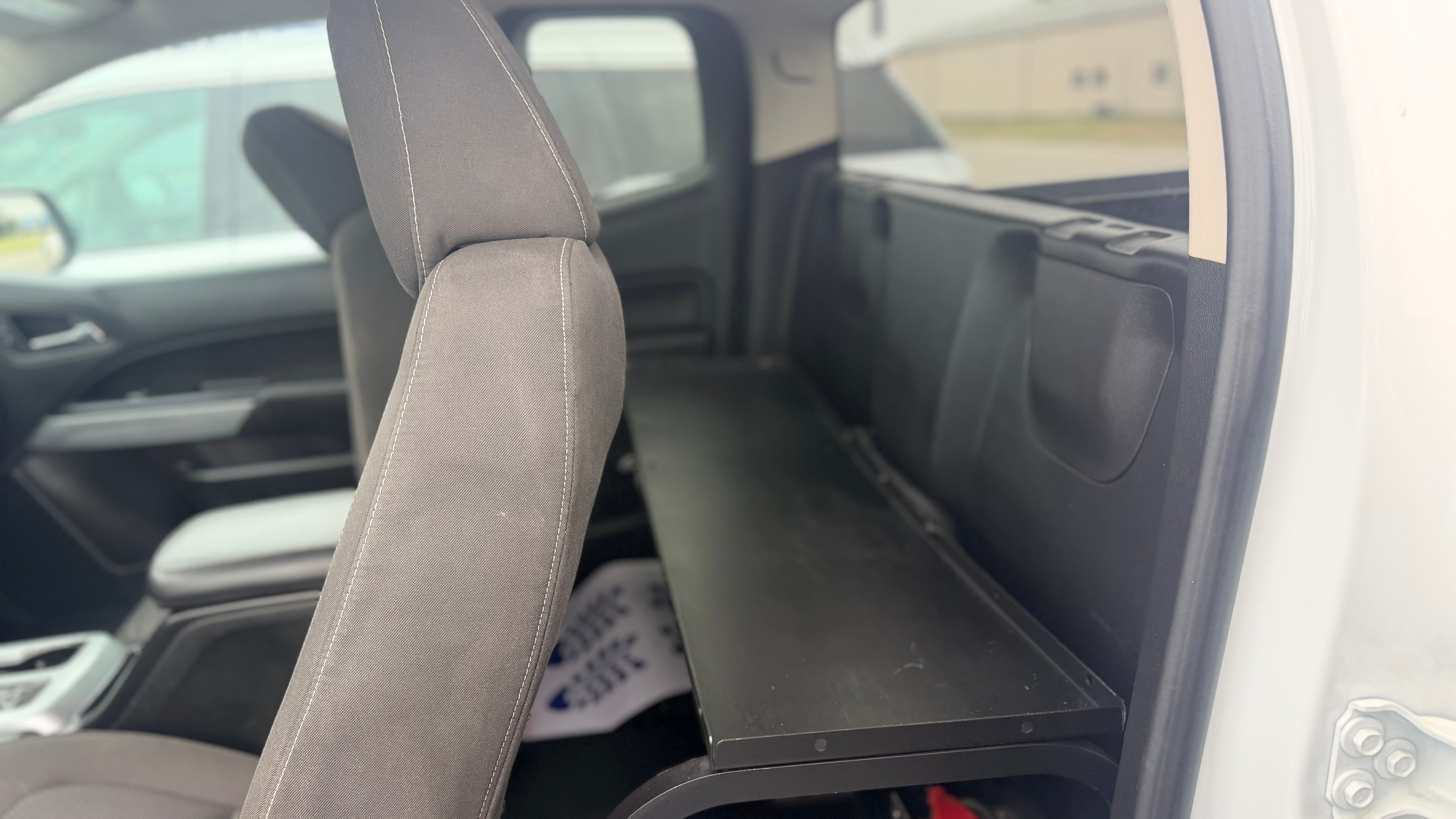 2020 Chevrolet Colorado 2WD LT