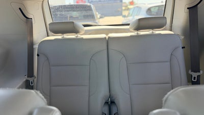 2018 GMC Acadia SLT