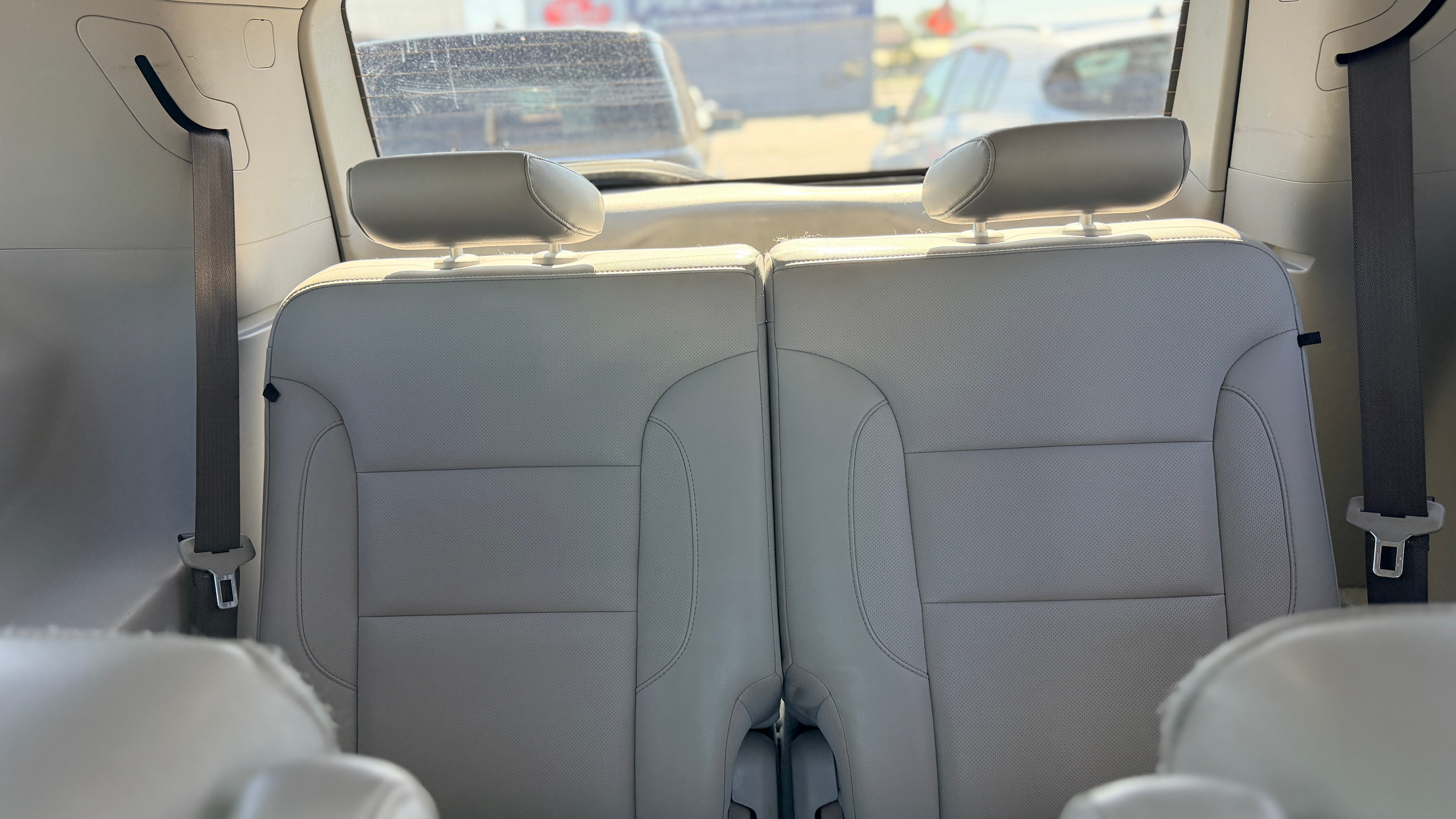 2018 GMC Acadia SLT