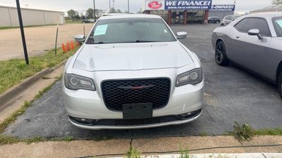 2021 Chrysler 300 300S