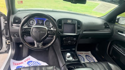 2021 Chrysler 300 300S