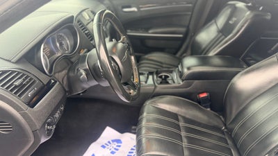 2021 Chrysler 300 300S