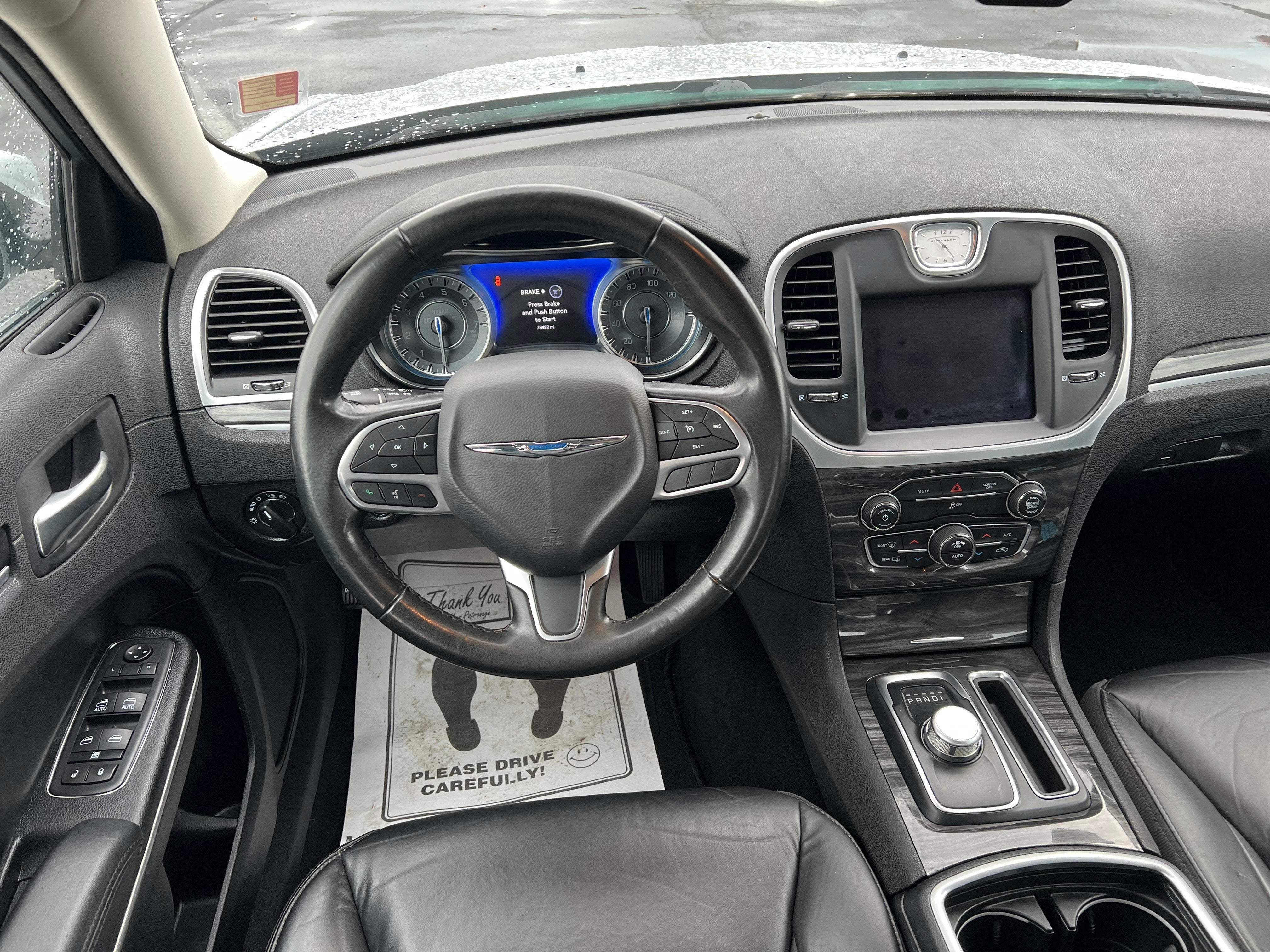 2020 Chrysler 300 Touring L