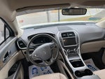 2018 Lincoln MKX Select