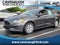 2020 Ford Fusion S