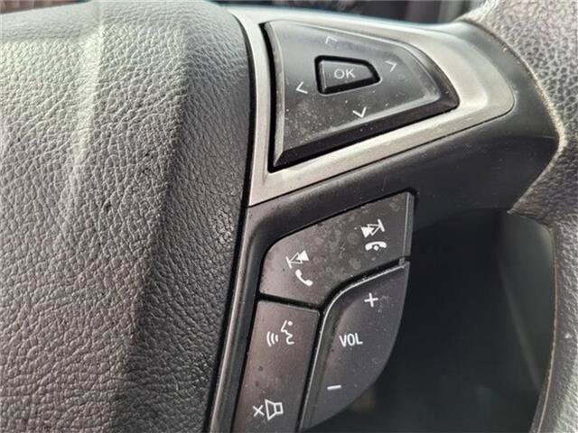 2020 Ford Fusion S