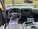 2017 GMC Sierra 1500 Base