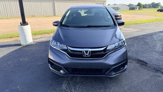 2019 Honda Fit LX