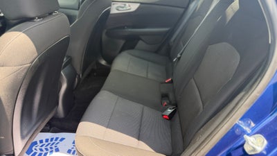 2023 Kia Forte Base