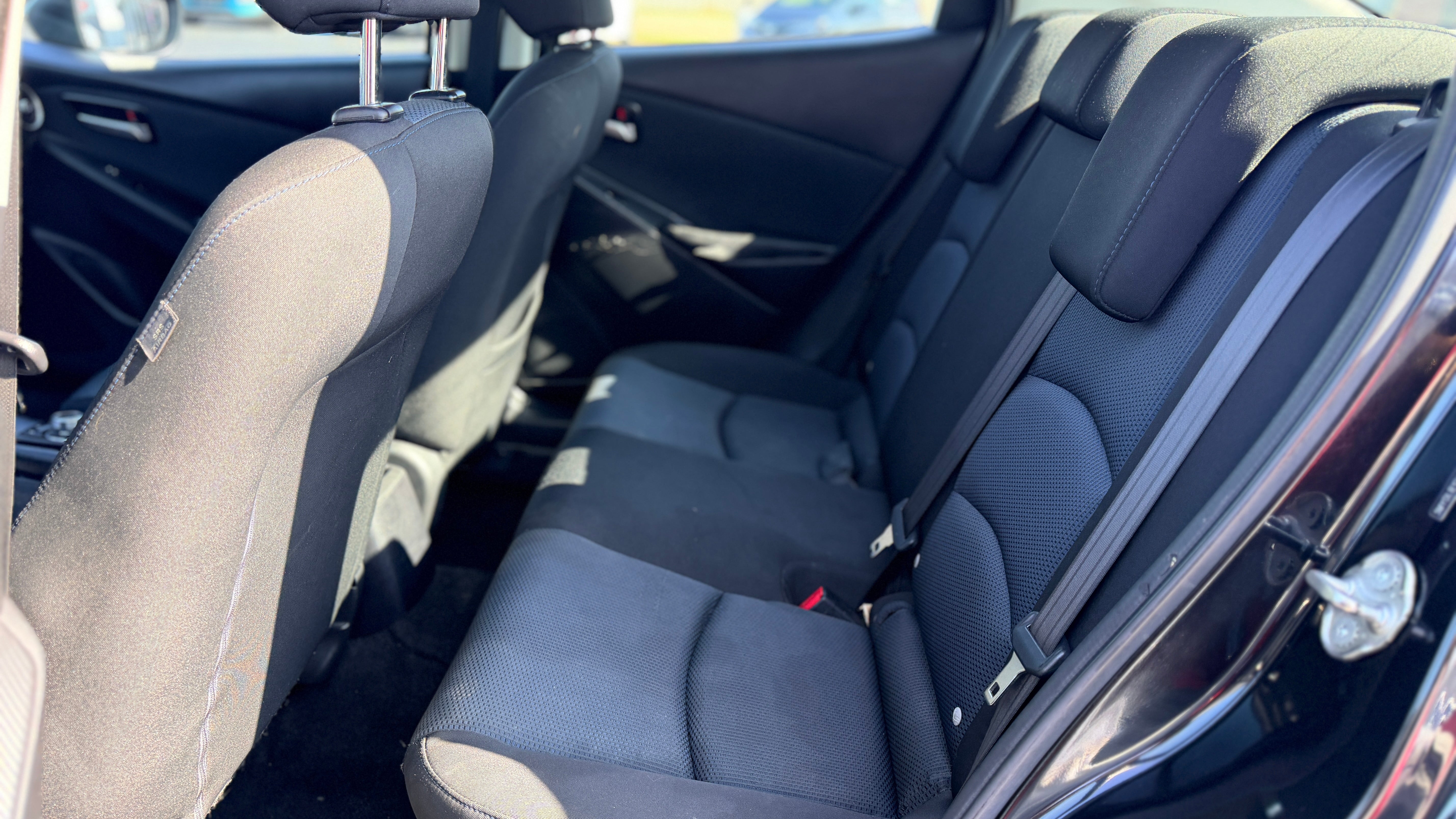 2019 Toyota Yaris Sedan Base