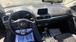 2018 Mazda Mazda3 4-Door Touring