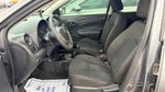 2018 Nissan Versa Sedan S