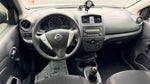 2018 Nissan Versa Sedan S