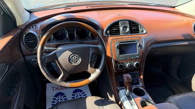 2014 Buick Enclave Premium