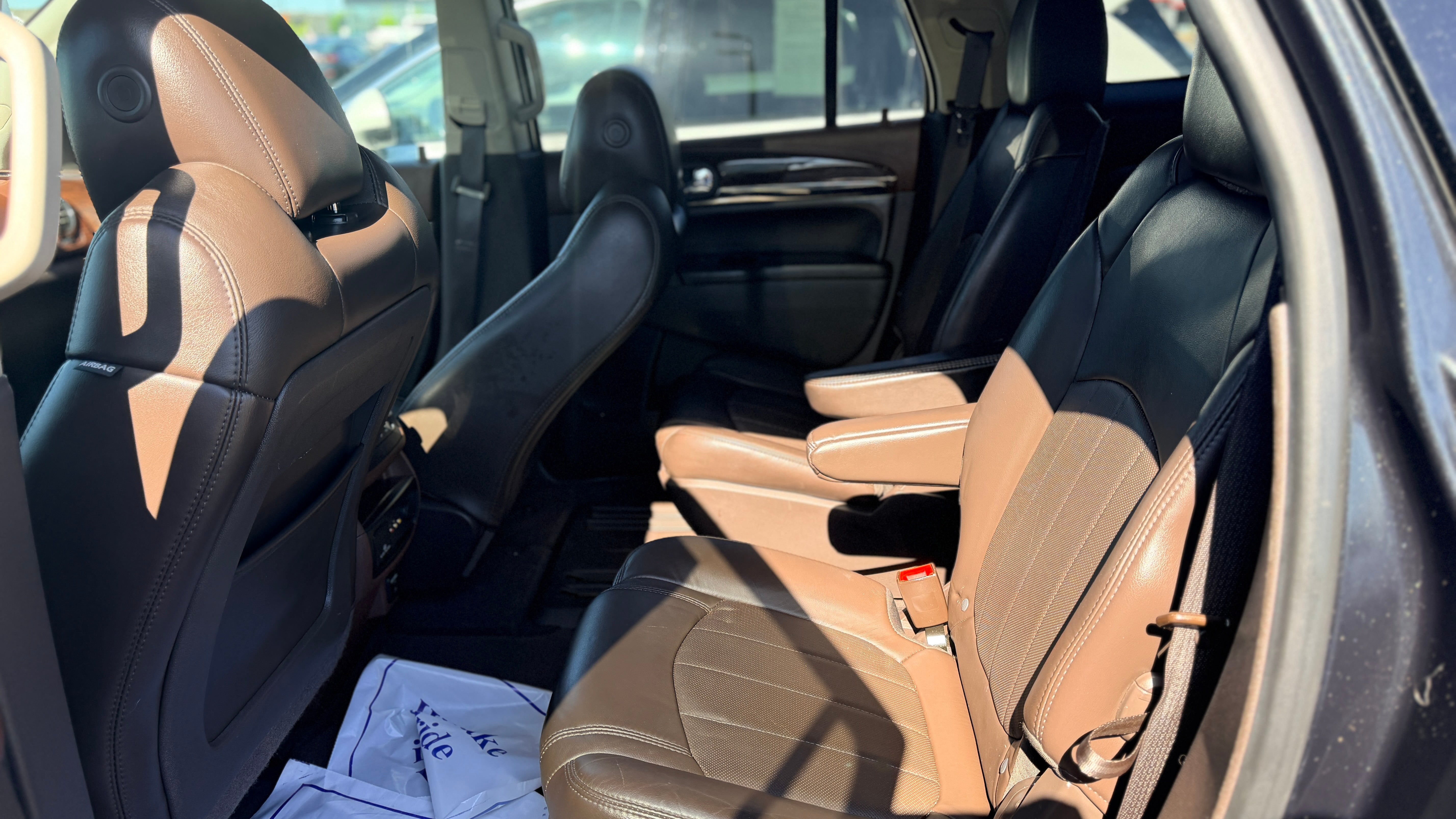 2014 Buick Enclave Premium