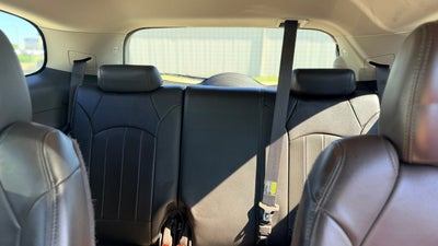 2014 Buick Enclave Premium