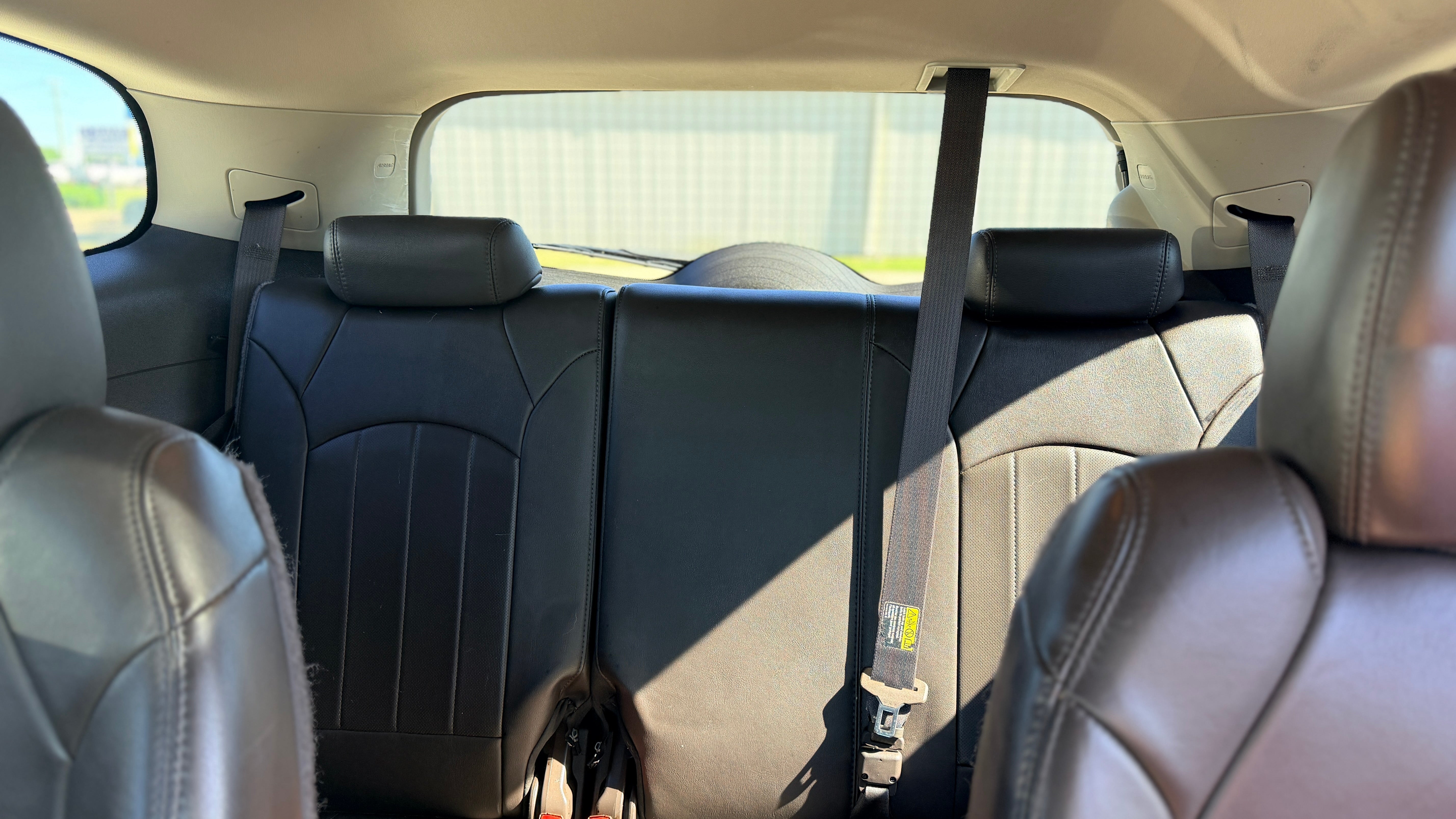2014 Buick Enclave Premium