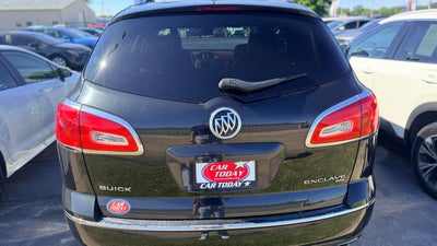 2014 Buick Enclave Premium
