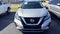 2021 Nissan Murano SV