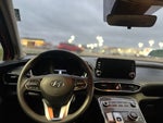 2022 Hyundai Santa Fe SE