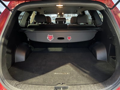 2022 Hyundai Santa Fe SE