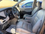 2016 Toyota Sienna Base