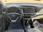 2018 Toyota Highlander Base