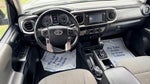2019 Toyota Tacoma 2WD Base