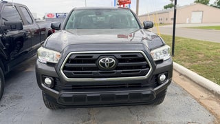 2019 Toyota Tacoma 2WD Base