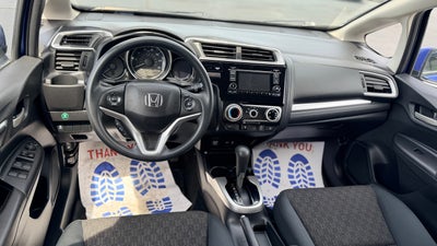 2016 Honda Fit LX
