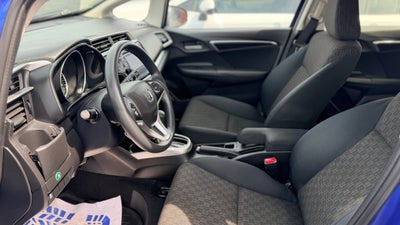 2016 Honda Fit LX