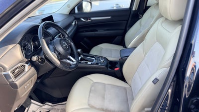 2017 Mazda Mazda CX-5 Touring