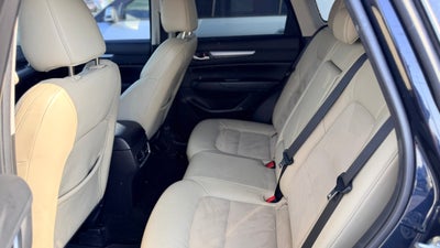 2017 Mazda Mazda CX-5 Touring