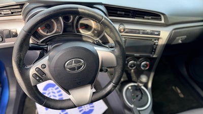2015 Scion tC Base