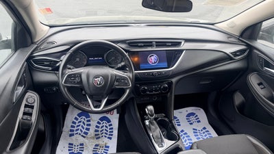 2020 Buick Encore GX Preferred