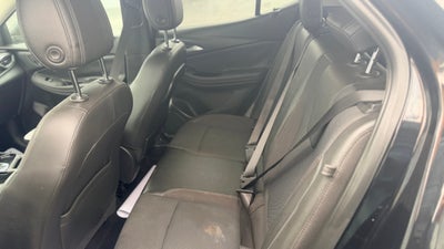 2020 Buick Encore GX Preferred