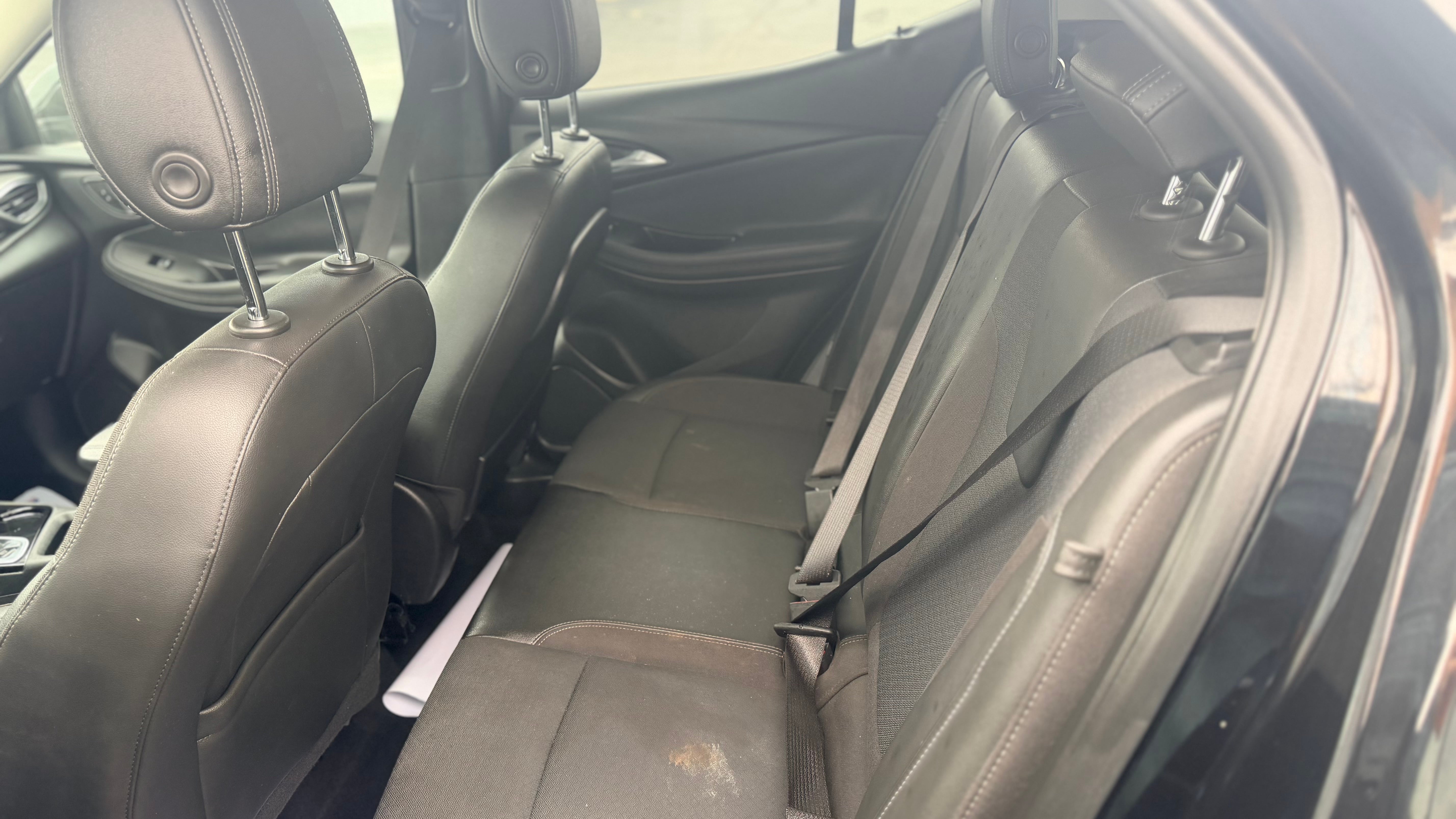 2020 Buick Encore GX Preferred