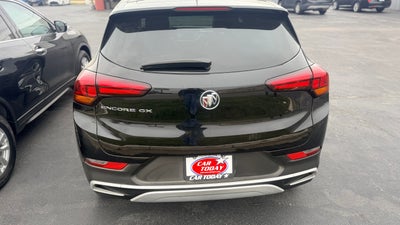 2020 Buick Encore GX Preferred