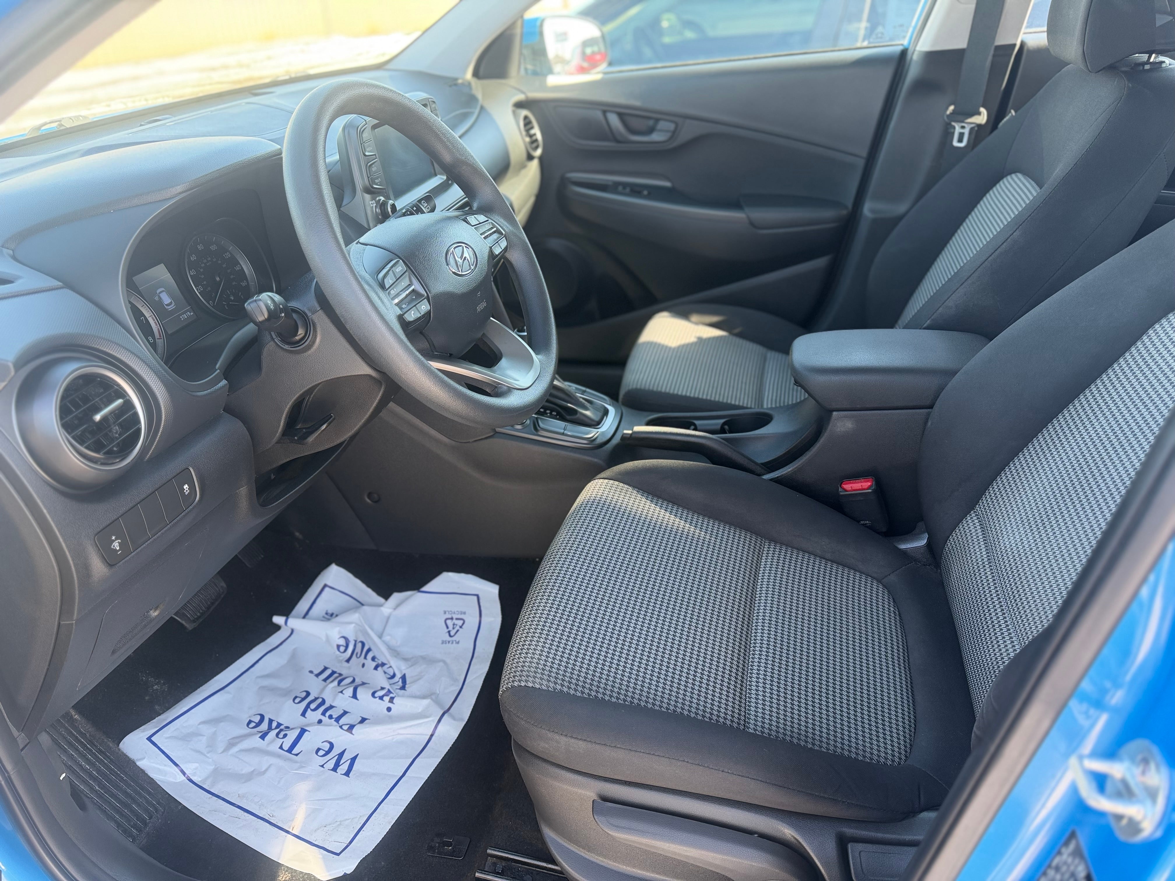 2018 Hyundai Kona SE