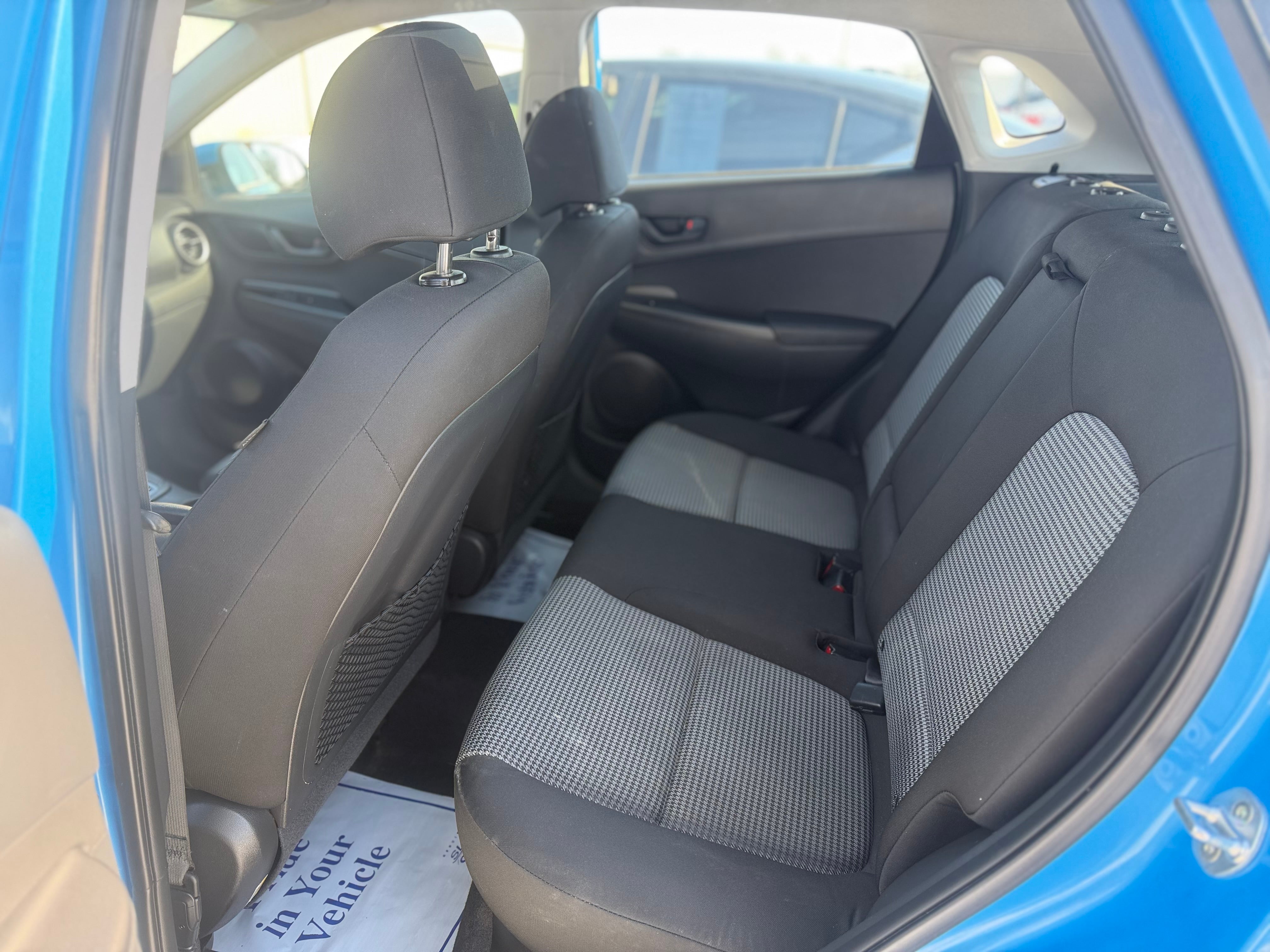 2018 Hyundai Kona SE