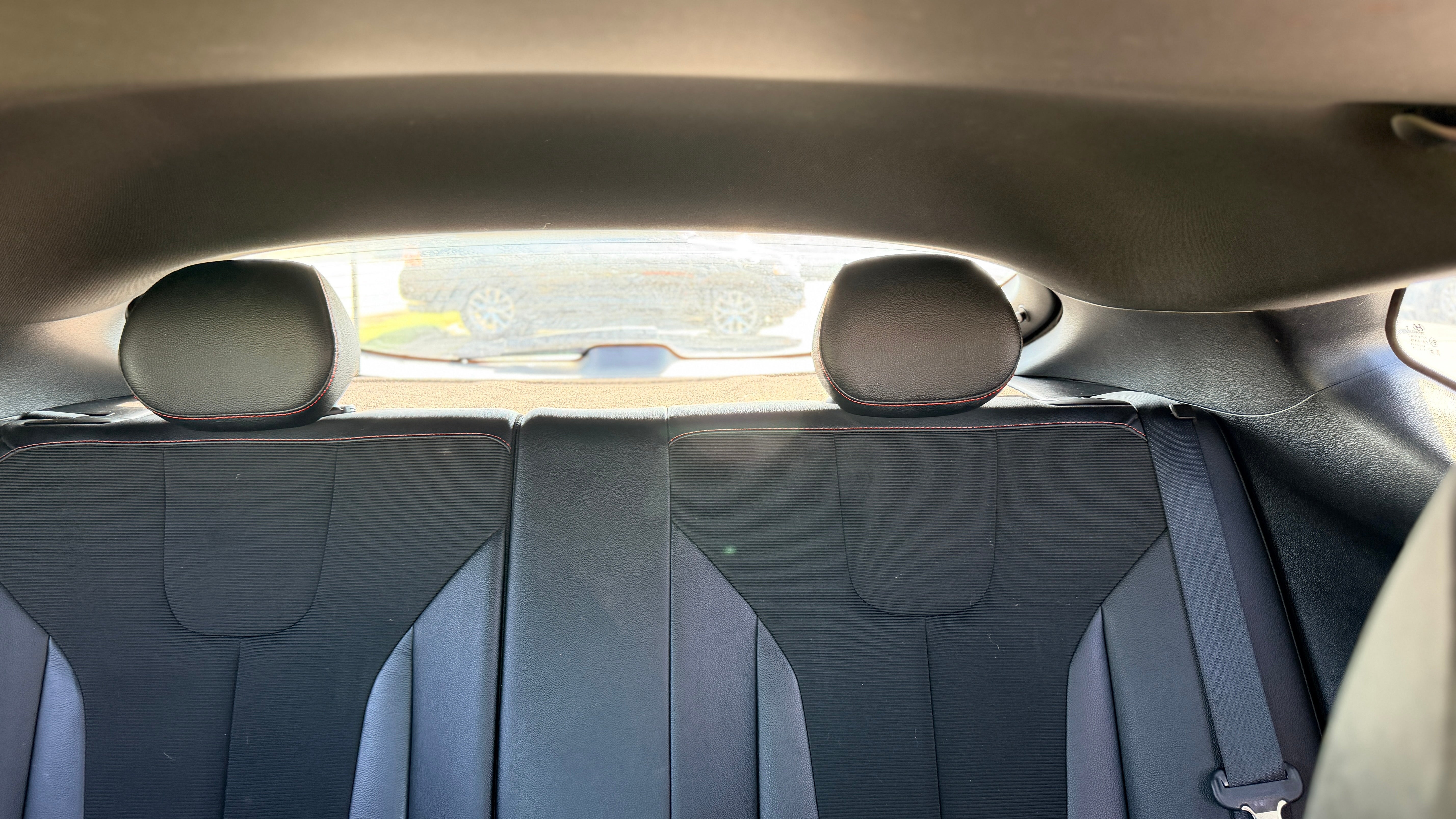 2019 Hyundai Veloster 2.0 Premium
