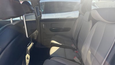 2021 Kia Sedona EX