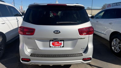 2021 Kia Sedona EX