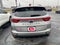 2022 Kia Sportage Nightfall
